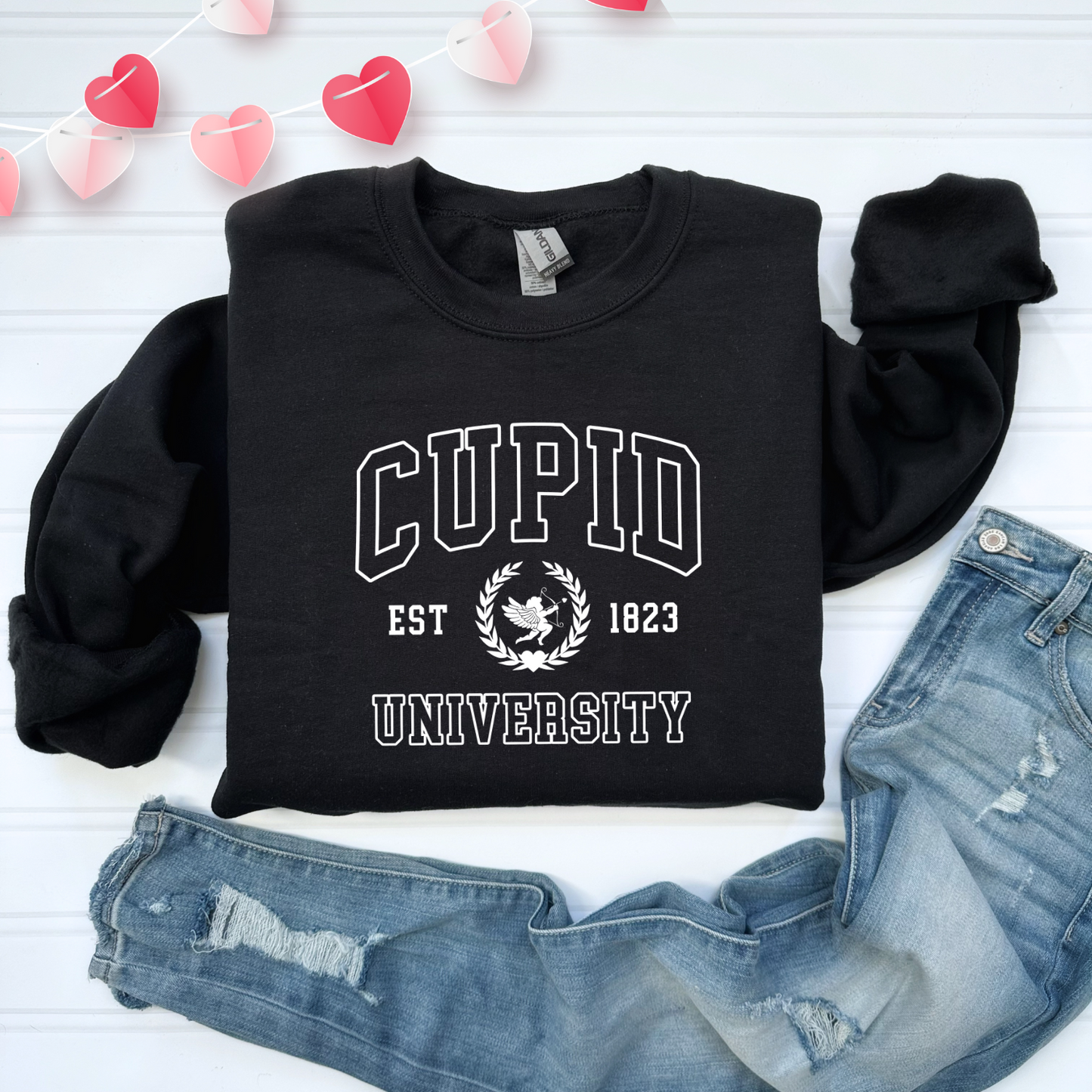 CUPID UNIVERSITY