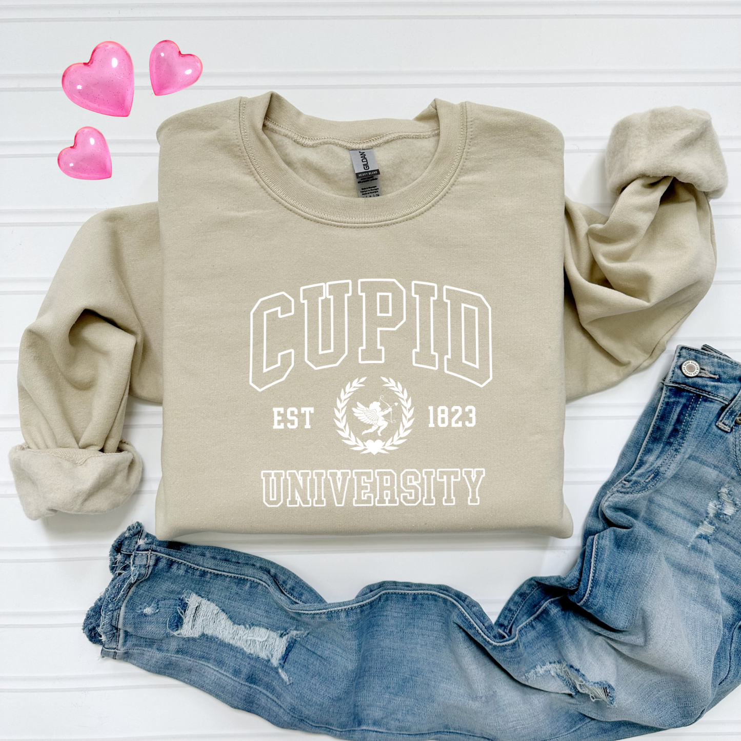 CUPID UNIVERSITY