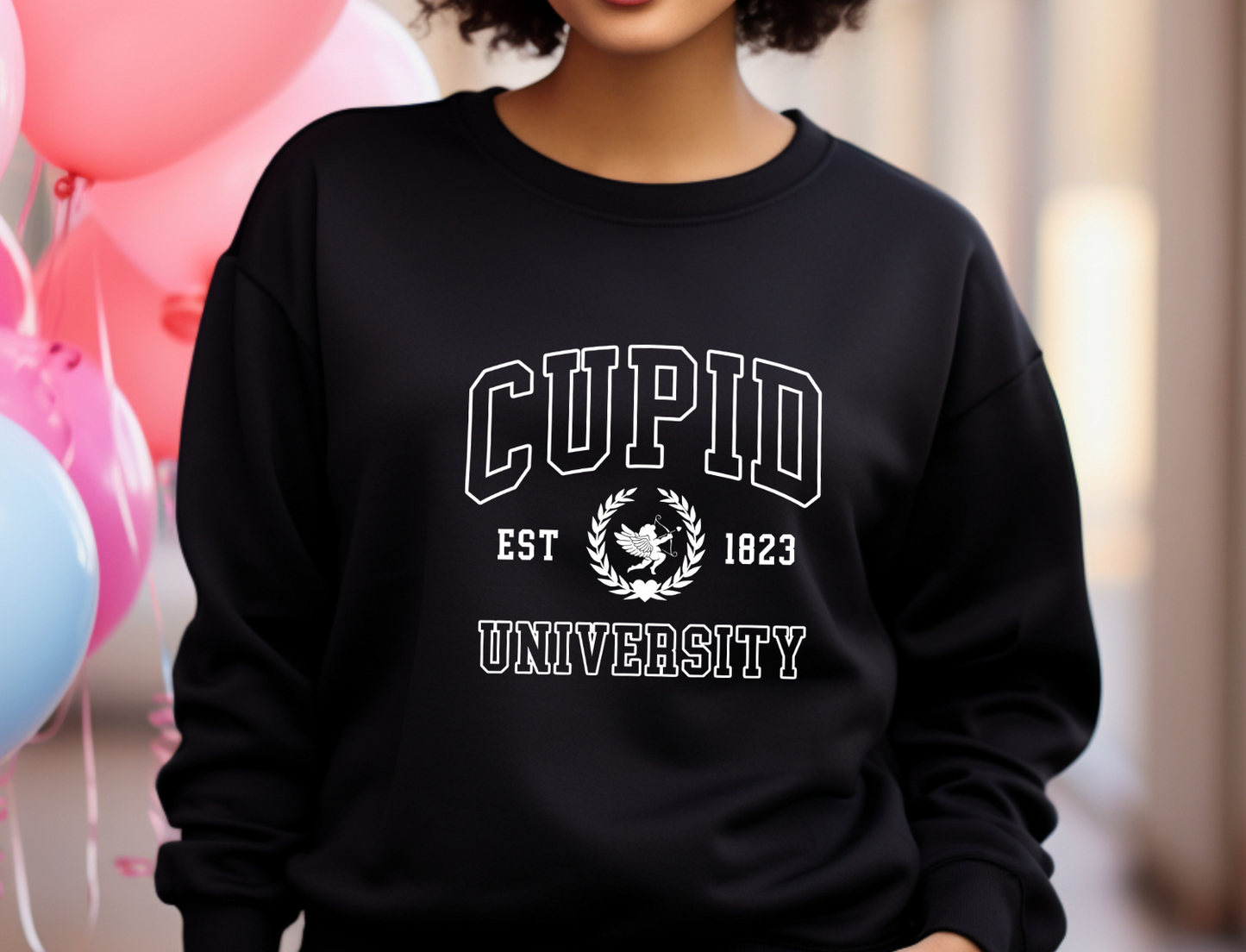 CUPID UNIVERSITY