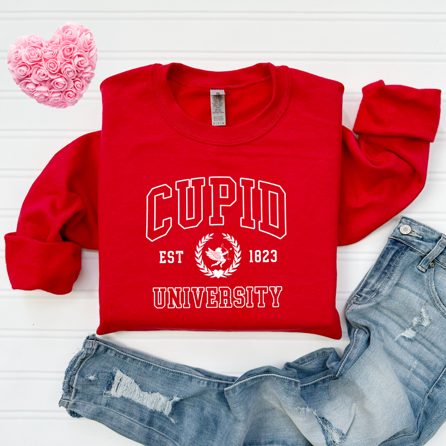 CUPID UNIVERSITY