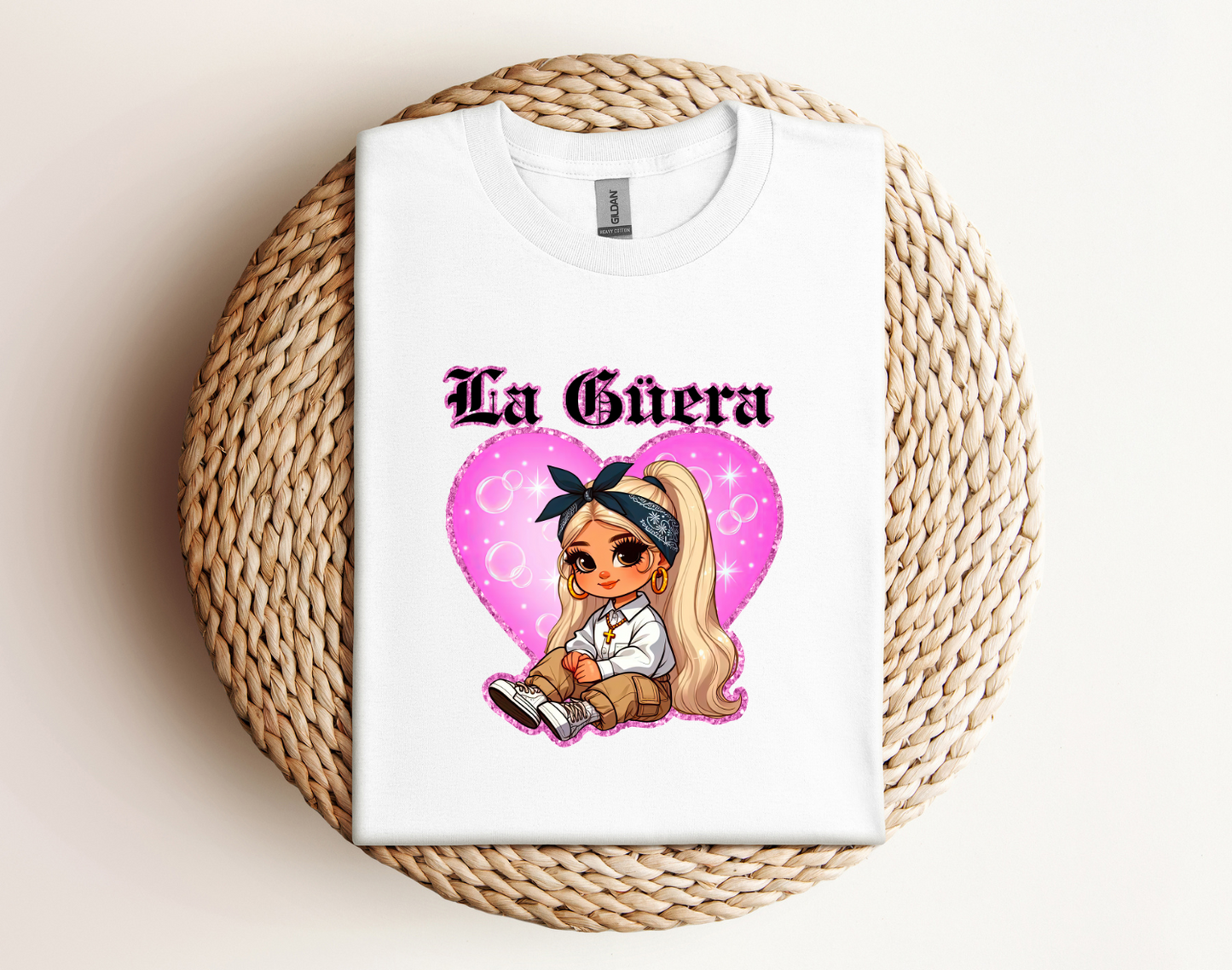 LA GÜERA